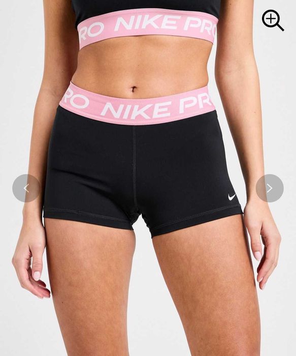 Къс клин Nike Найк