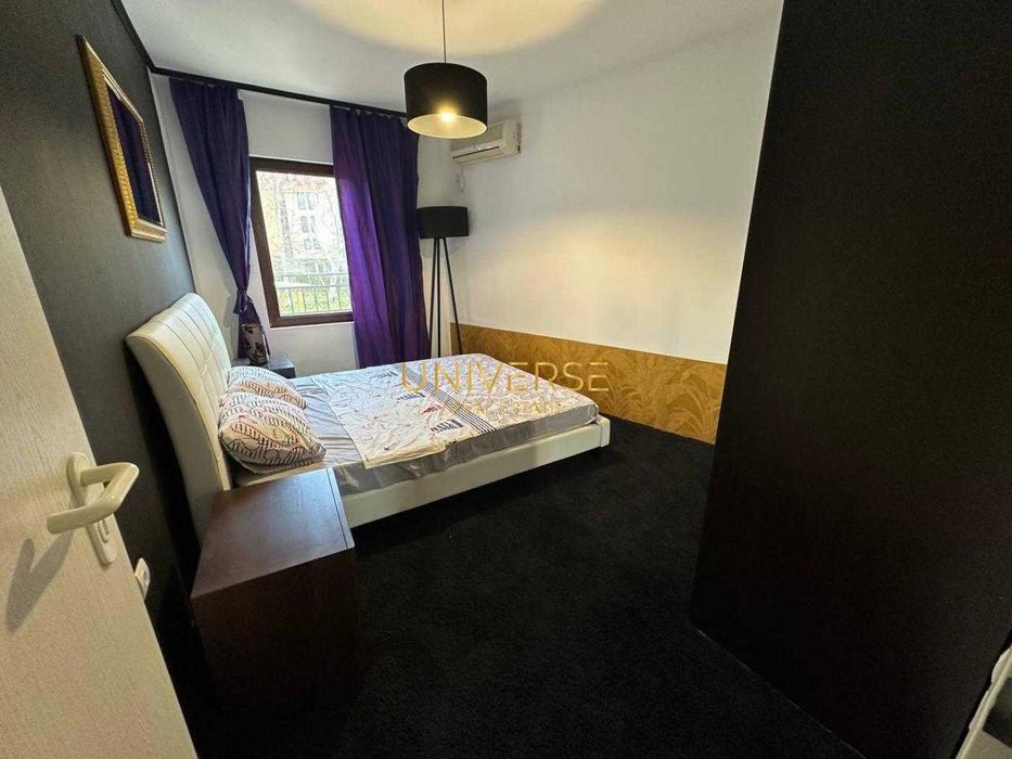 Продава се Тристаен апартамент в Ахелой - 107 кв.м за 1099 €/кв.м - Снимка #5