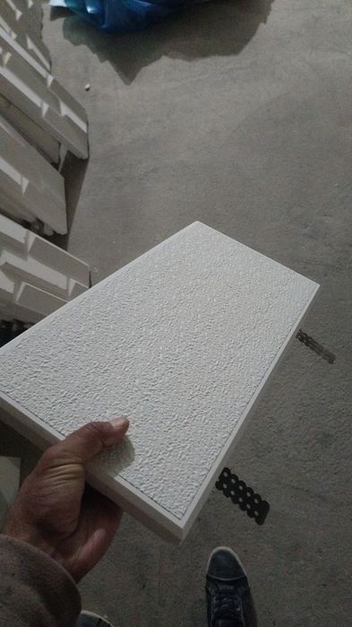 TERMO GRANIT FASAD PANEL | Issiq-sovuqqa chidamli | 30 yil kafolat