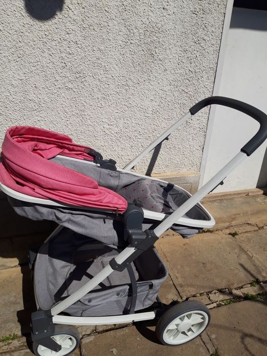 Лорели детска количка