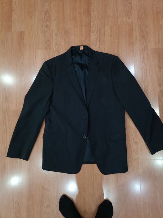 Costum bărbătesc, mărime 56/xxl