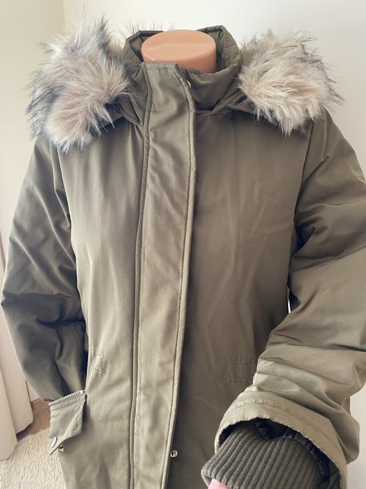 Дамско зимно яке River Island