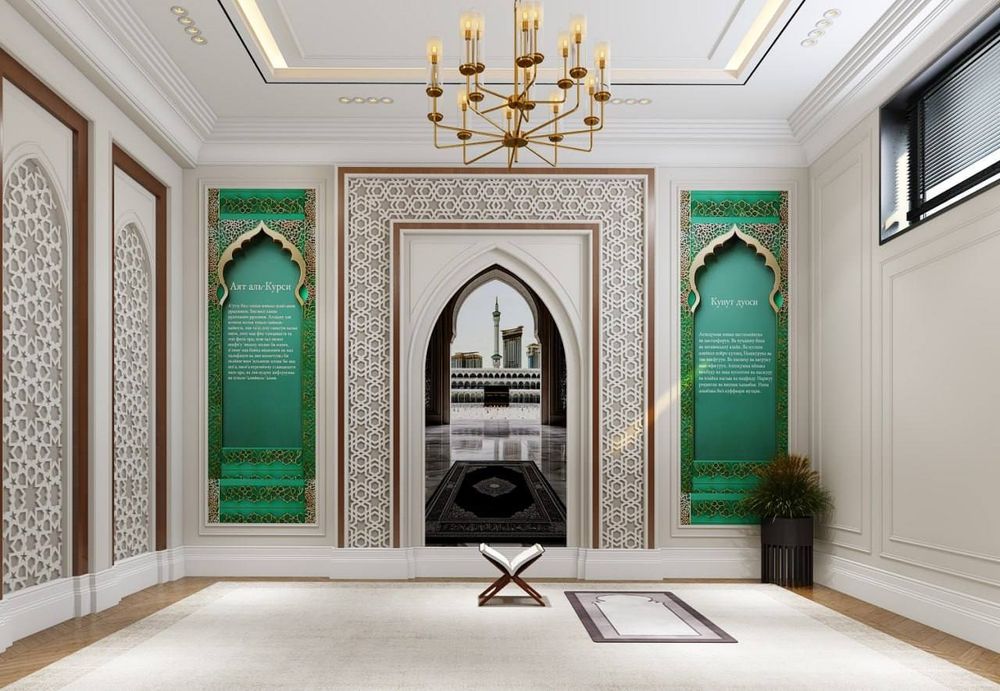 Дом Sayram Village 7-комнатный 450м2 ‼️Школа Дипломатии