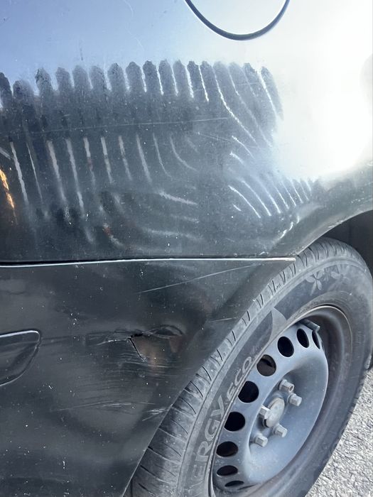Audi a3 8P 1.9 TDI