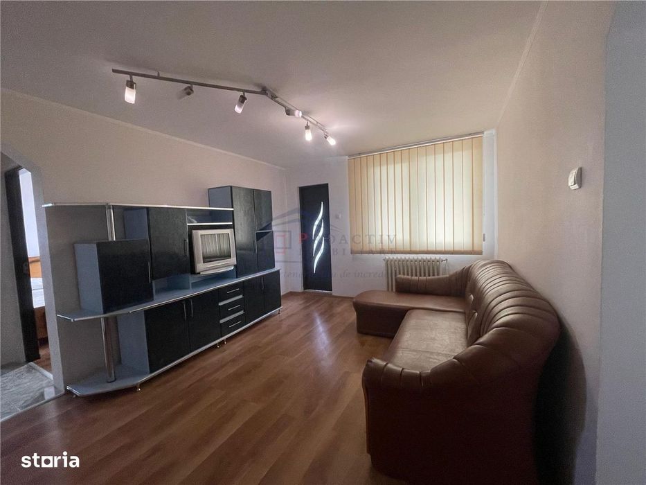 Apartament cu 2 camere, Centru, 2C-7944 — fotografia 1