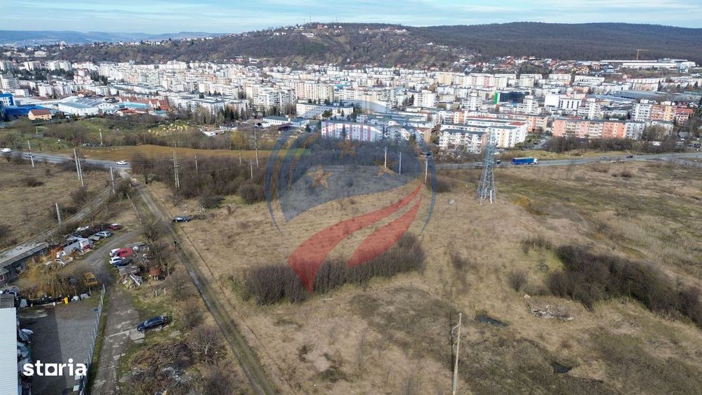 Oportunitate Strategică de Investiție Teren 11277 mp – Rezidențial Mar