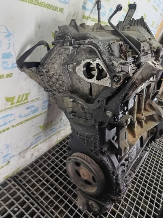 Motor complet fara anexe 2.0 cdi om640940 Mercedes-Benz A-Class W169