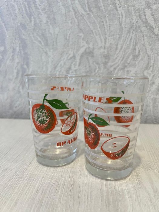 Продам стаканы стеклянные