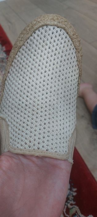 Продается летние экпадрильи