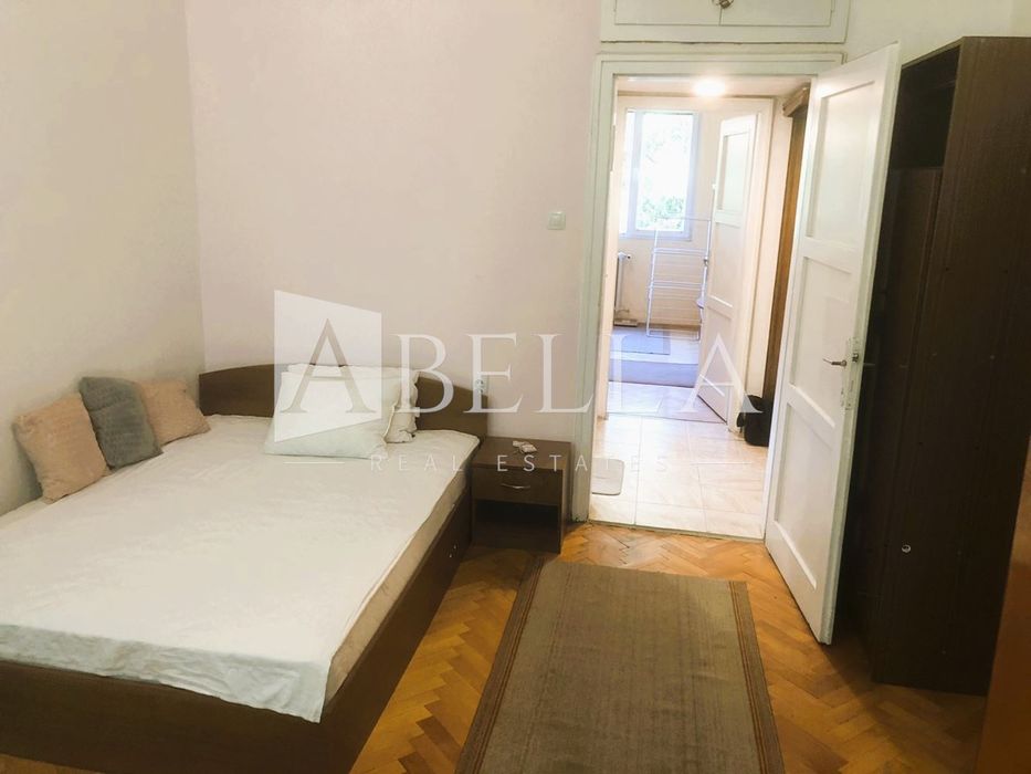 Дава се под наем Тристаен апартамент в София, Яворов - 100 кв.м за 612 € - Снимка #2