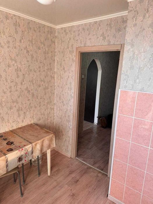 Продам 1-комнатную квартиру