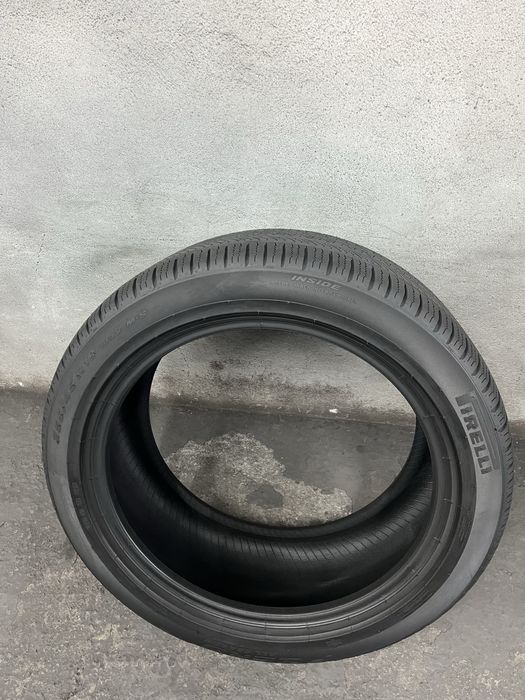 Anvelopa pirelli 255/45/19