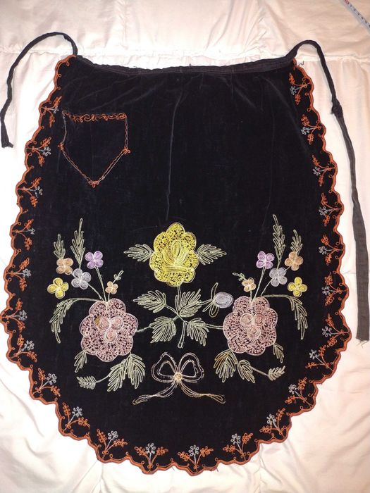 Стари Престилки .