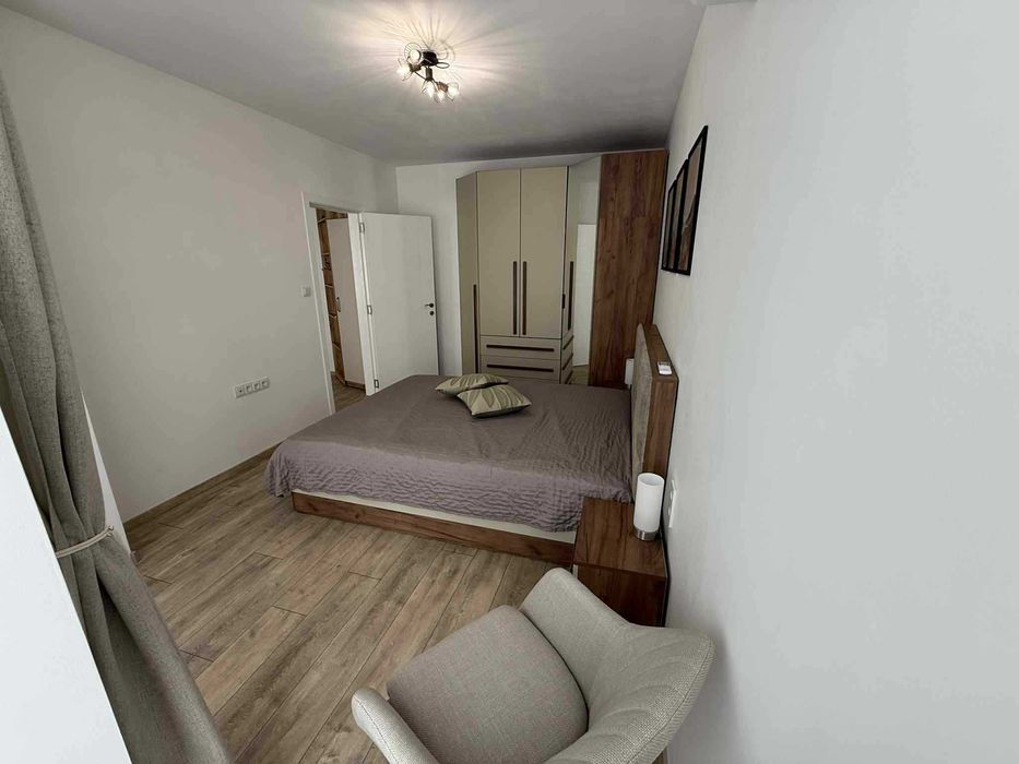 Дава се под наем Двустаен апартамент в Пловдив, Каменица 1 - 60 кв.м за 470 € - Снимка #10