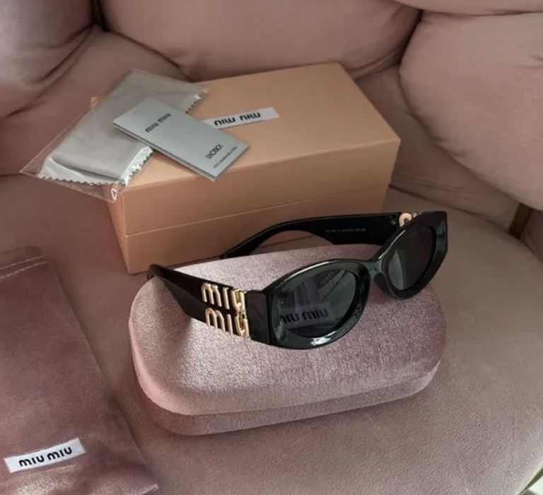 Ochelari MiuMiu Dama