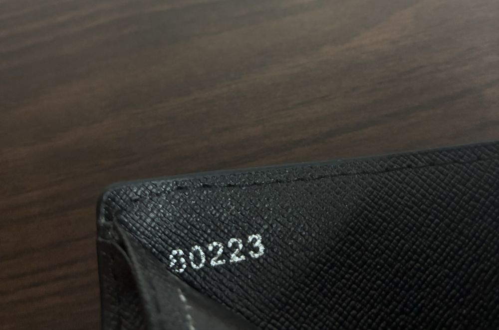 Portofel louis voitton