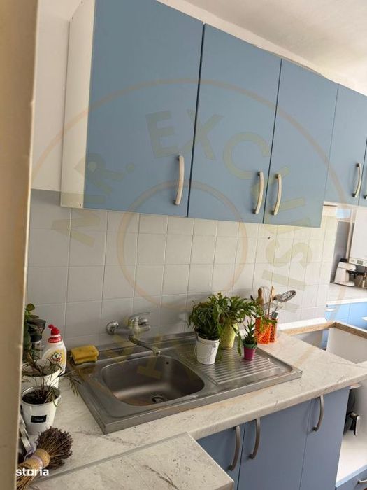 Apartament 2 Camere | Str. Avram Iancu, Satu Mare