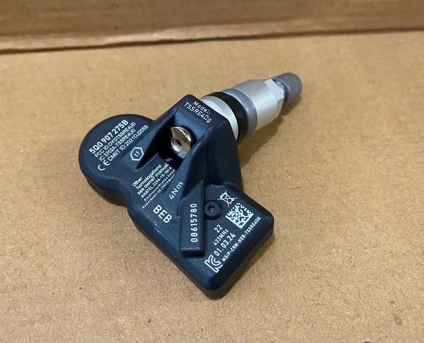 Set senzori presiune roti Vw Audi Skoda Seat Porsche VAG 5Q0907275B