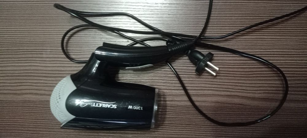 Выпрямитель фен гафре