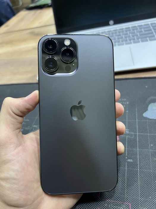 iPhone 13 Pro max Ideal