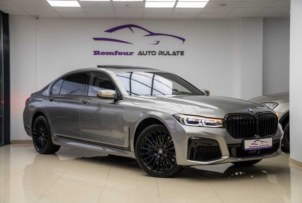 bmw 750ld x drive 2020 full full full