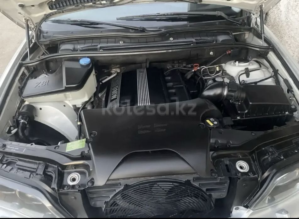BMW X5 , E 53 рестайлинг СРОЧНО,ТОРГ