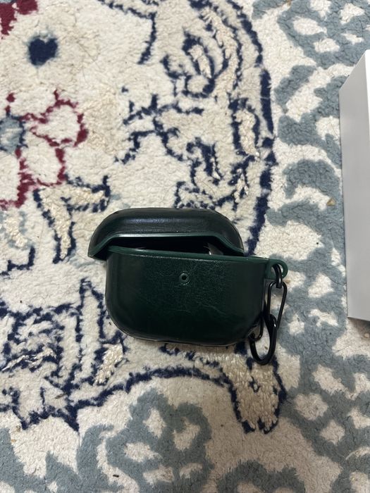 Срочно продам Air pods 3 оригинал .