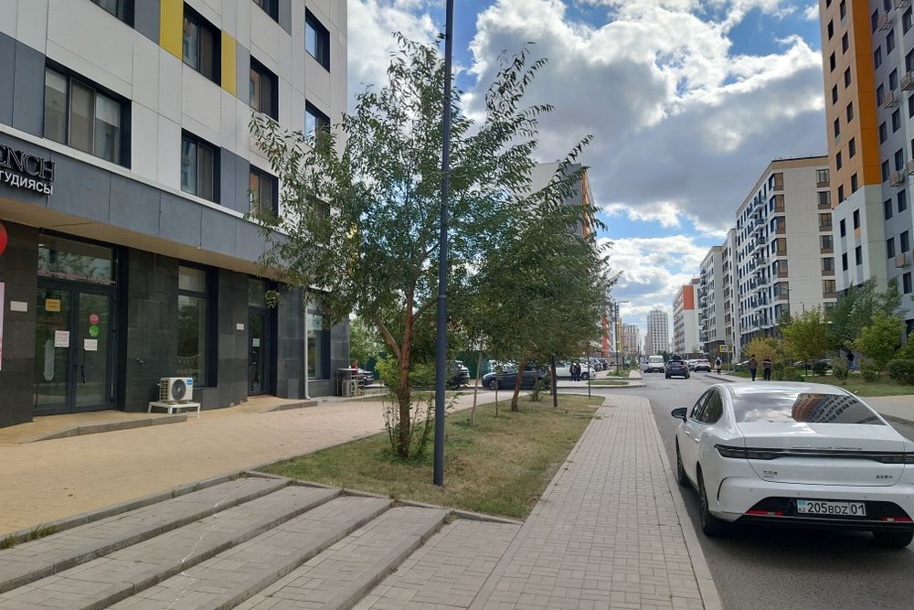 Сдам в аренду 19 кв.м.