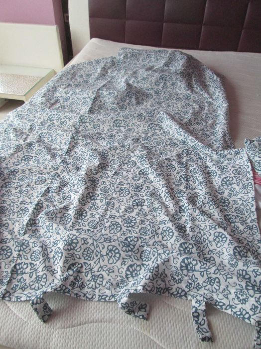 pereche draperii Ikea