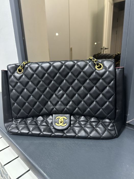 Продам люкс сумку Chanel