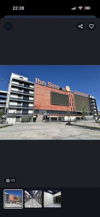 ibn sino savdo majmuasi stroy mart 14kv