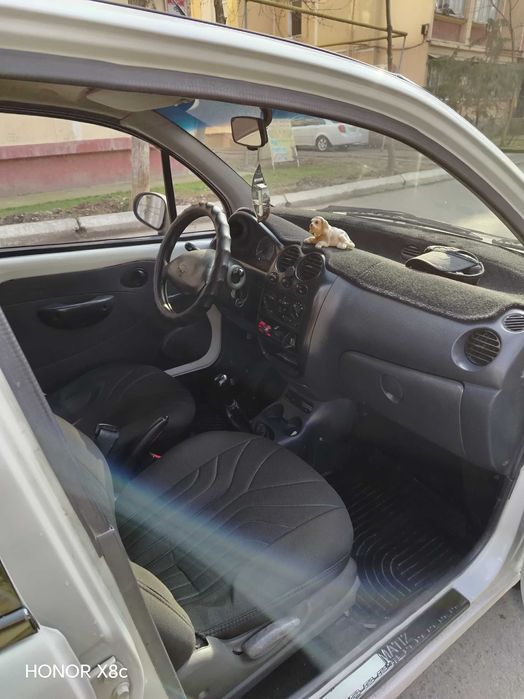 Продам Матиз простой евро.