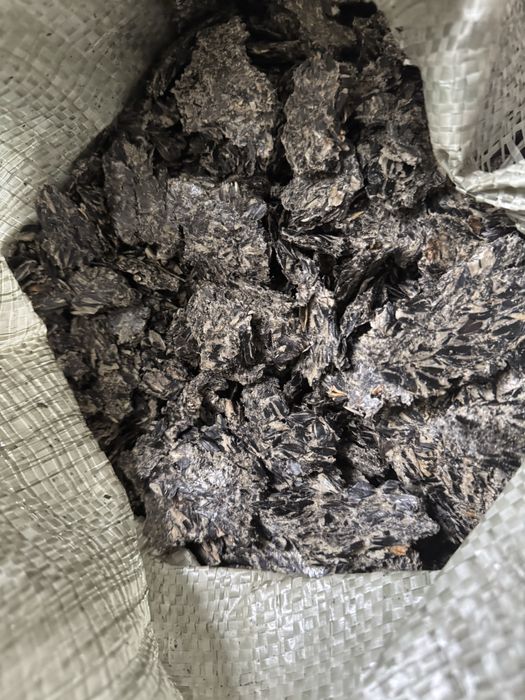 Продам жмых подсолнечника