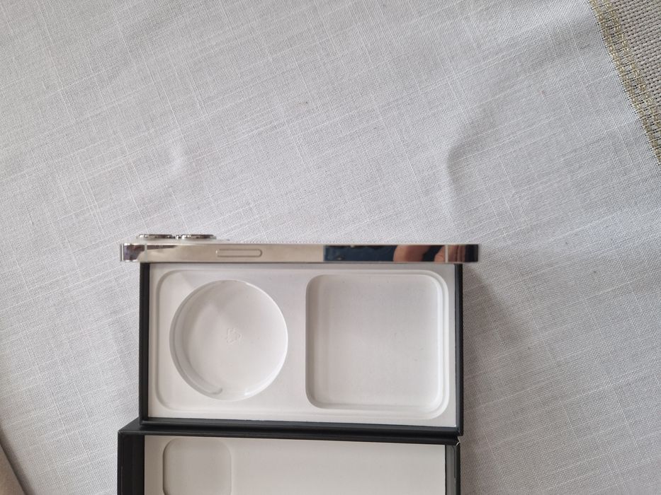 iPhone 13 Pro,256 GB, Silver