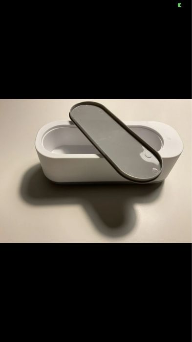 Уред за почистване на бижута, очила, часовници, монети, ултразвуков