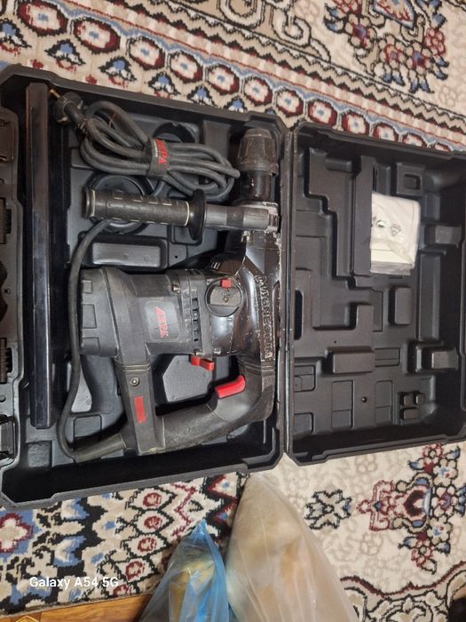 Перфоратор ЕРА perforator EPA