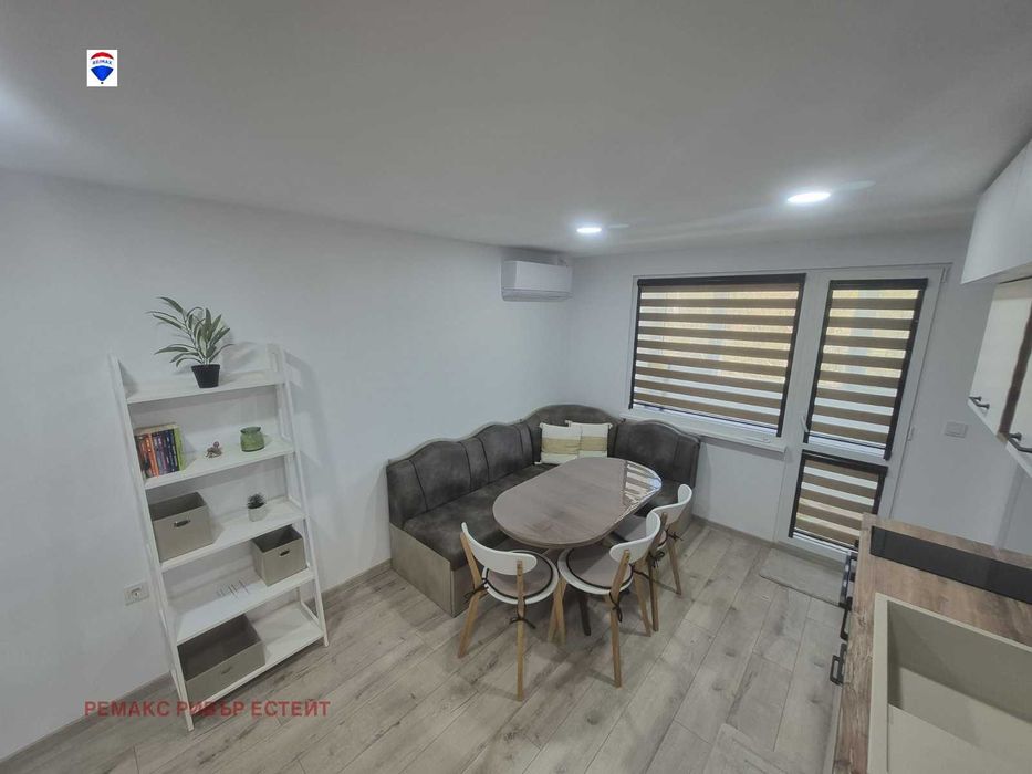 Гарсониера под наем кв. Здравец, гр. Русе