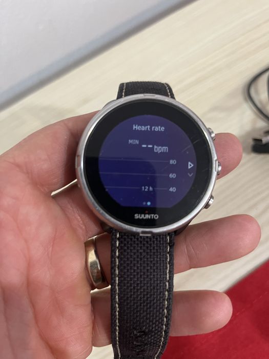 Ceas inteligent Suunto 9