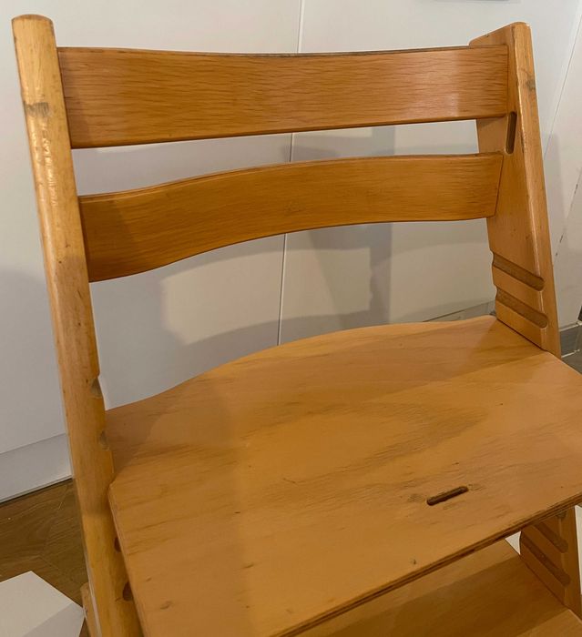 Детски стол за хранене Stokke Tripp Trapp