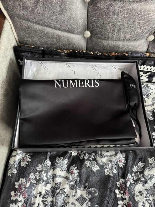 Numeris срочно продается