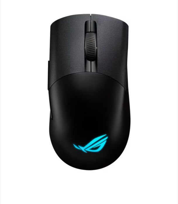Cadou de Craciun - Mouse gaming wireless ASUS ROG KERIS