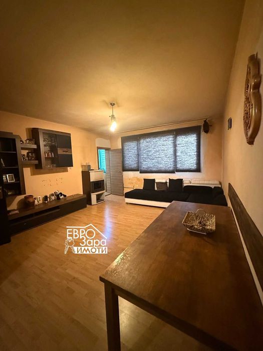 Продава се Тристаен апартамент в Стара Загора, Център - 80 кв.м за 1563 €/кв.м - Снимка #1