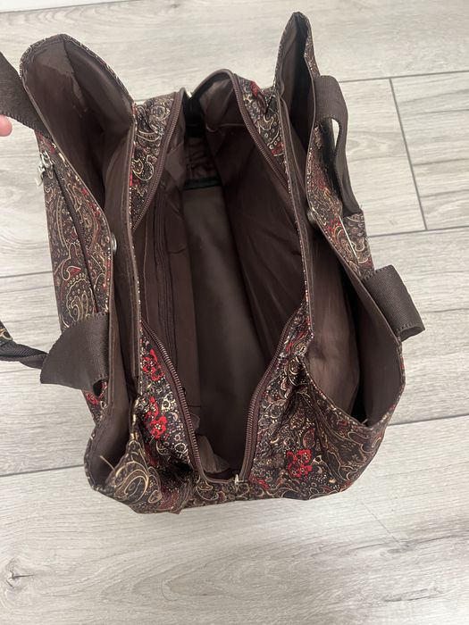 Сумка непромакаемая