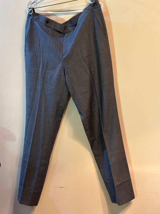 Брюки мужские Zegna 3XL размер