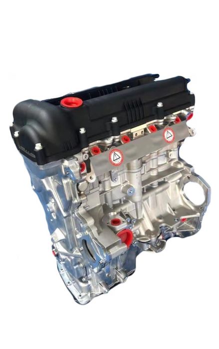 Двигатель от Хендай Акцент Б/у