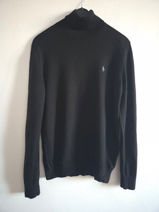 Мъжко поло Ralph Lauren