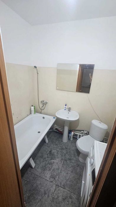 продам 2ком,квартиру