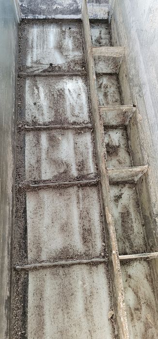 Аквариум 230 литров