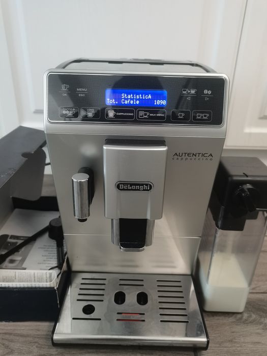 Espressor Delonghi