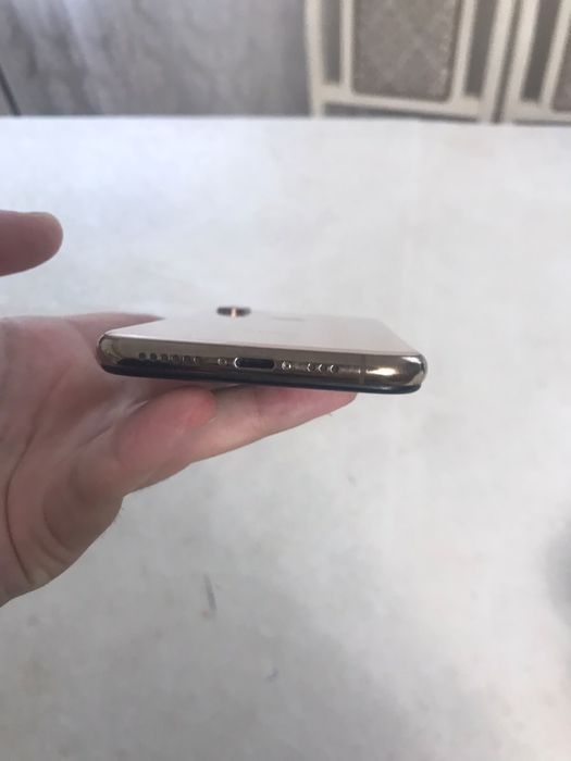 Iphone xs 256 gb
